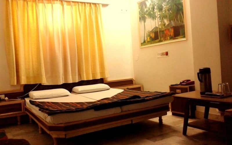 Hotel Kaveri Palace, Udaipur 3